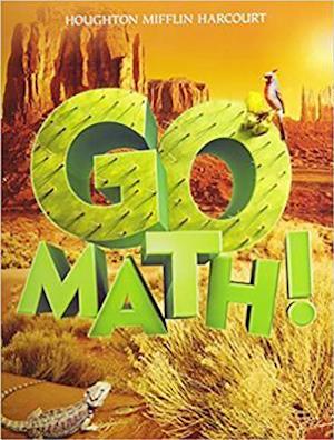 Go Math!