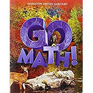 Go Math!