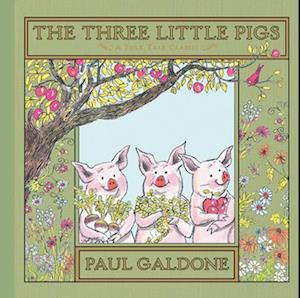 The Three Little Pigs