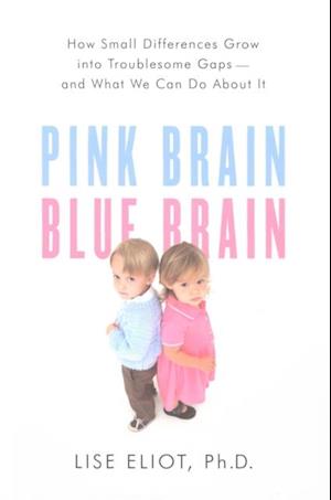 Pink Brain, Blue Brain