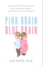 Pink Brain, Blue Brain