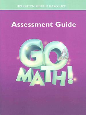 Go Math!