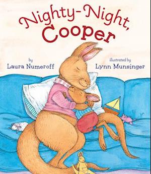 Nighty-night, Cooper