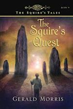 Squire's Quest
