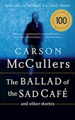 Ballad of the Sad Cafe