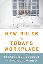 New Rules for Today's Workplace