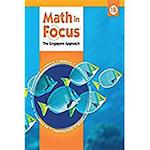 Math in Focus Grade 1 Kit 2nd Semester