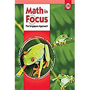 Math in Focus Grade 2 Kit 2nd Semester