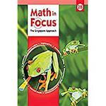Math in Focus Grade 2 Kit 2nd Semester