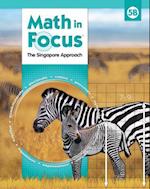 Math in Focus Grade 5 Kit 2nd Semester