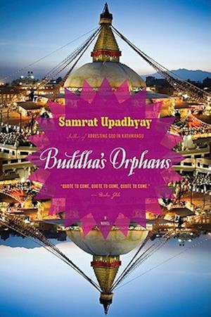 Buddha's Orphans