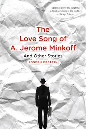 Love Song of A. Jerome Minkoff