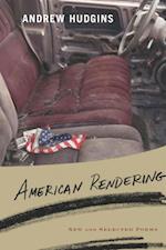 American Rendering