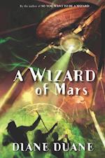 Wizard of Mars