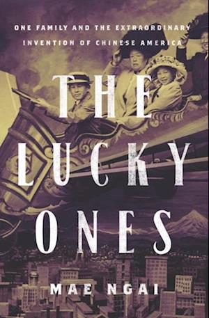 Lucky Ones