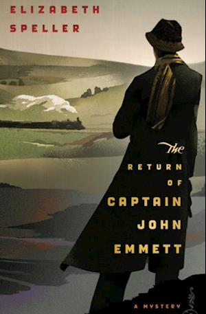 Return of Captain John Emmett