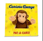 Curious George Pat-A-Cake! [With Curious George Puppet]