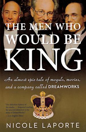 The Men Who Would Be King