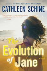Evolution of Jane: a Novel