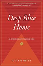 Deep Blue Home