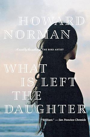 What Is Left the Daughter