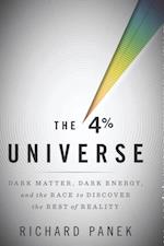4% Universe
