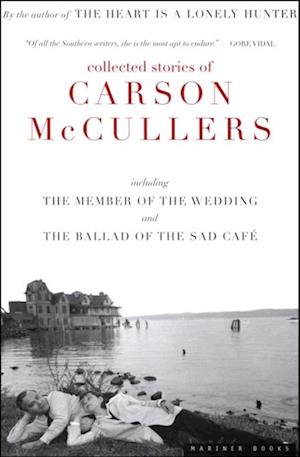 Collected Stories of Carson McCullers