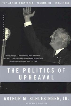 Politics of Upheaval