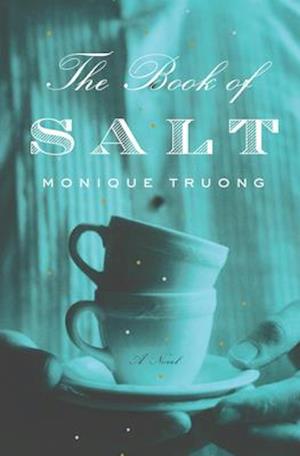 Book of Salt