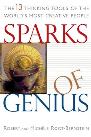 Sparks of Genius