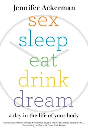 Sex Sleep Eat Drink Dream