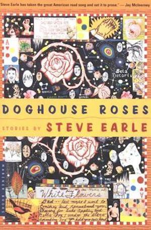 Doghouse Roses