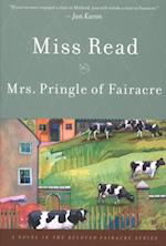 Mrs. Pringle of Fairacre