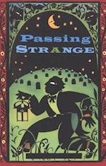 Passing Strange