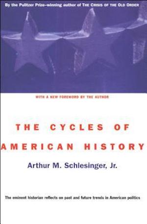 Cycles of American History