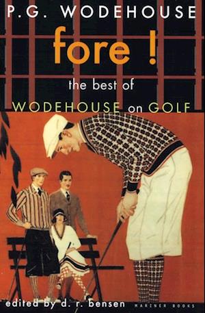 Fore!