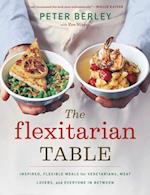 Flexitarian Table