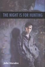 Night Is for Hunting