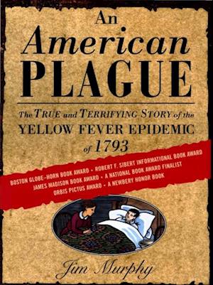 American Plague