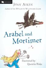 Arabel and Mortimer