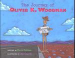 Journey of Oliver K. Woodman