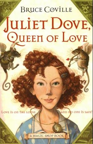 Juliet Dove, Queen of Love