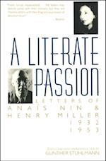 Literate Passion