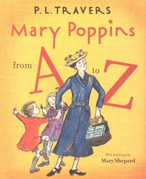 Mary Poppins from A to Z