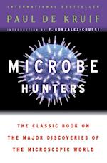 Microbe Hunters