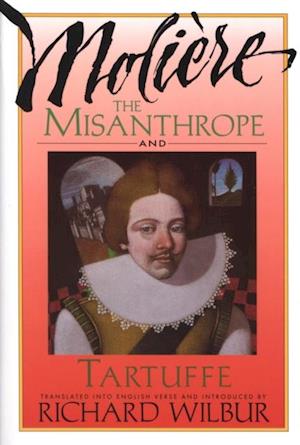 Misanthrope And Tartuffe