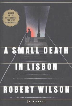 Small Death In Lisbon