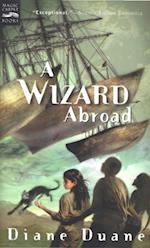 Wizard Abroad