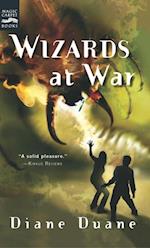 Wizards at War