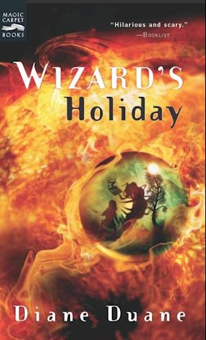 Wizard's Holiday